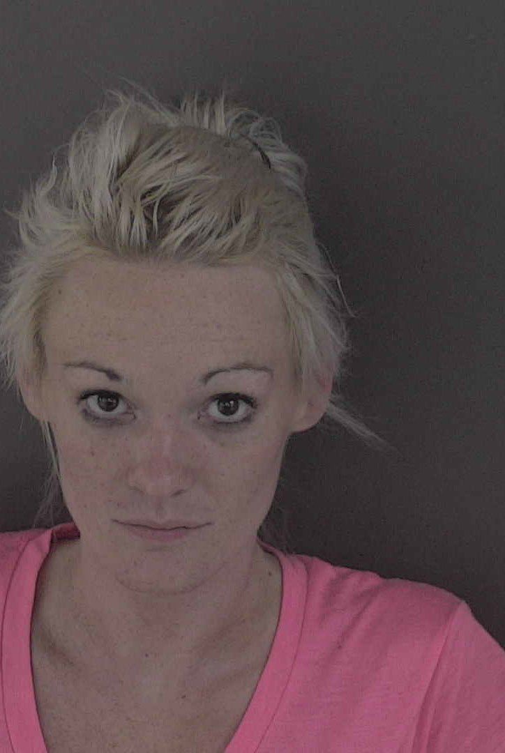 MCALLISTER, LIZABETH DAWN